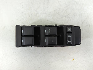 2007-2010 Chrysler 300 Master Power Window Switch Replacement Driver Side Left P/N:1058B 04602780AA Fits OEM Used Auto Parts