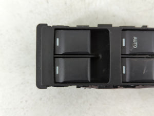 2007-2010 Chrysler 300 Master Power Window Switch Replacement Driver Side Left P/N:1058B 04602780AA Fits OEM Used Auto Parts