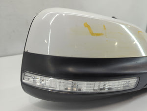 2016-2018 Ford Explorer Side Mirror Replacement Passenger Right View Door Mirror P/N:GB53 17682 CC5 Fits Fits 2016 2017 2018 OEM Used Auto Parts