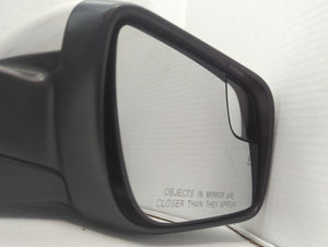 2016-2018 Ford Explorer Side Mirror Replacement Passenger Right View Door Mirror P/N:GB53 17682 CC5 Fits Fits 2016 2017 2018 OEM Used Auto Parts