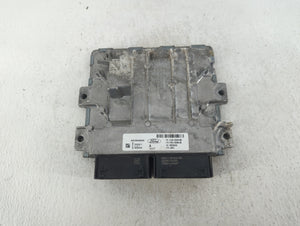 2017-2019 Ford Escape PCM Engine Control Computer ECU ECM PCU OEM P/N:FV6A-12B684-AB HJ5A-12A650-MA Fits Fits 2017 2018 2019 OEM Used Auto Parts