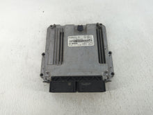 2016 Ford Fusion PCM Engine Control Computer ECU ECM PCU OEM P/N:FJ5A-12B684-AA GS7A-12A650-JD Fits OEM Used Auto Parts