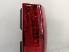 2007-2014 Cadillac Escalade Tail Light Assembly Passenger Right OEM P/N:25895485 25895483 Fits OEM Used Auto Parts