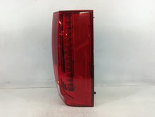 2007-2014 Cadillac Escalade Tail Light Assembly Passenger Right OEM P/N:25895485 25895483 Fits OEM Used Auto Parts