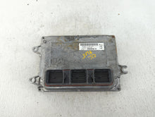 2019 Honda Hr-V PCM Engine Control Computer ECU ECM PCU OEM P/N:J564-105410 37820-51M-L61 Fits OEM Used Auto Parts