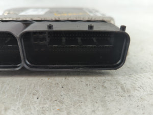 2012-2014 Fiat 500 PCM Engine Control Computer ECU ECM PCU OEM P/N:179681 68083995AK, P05150604AB Fits Fits 2012 2013 2014 OEM Used Auto Parts