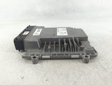 2018-2019 Hyundai Sonata PCM Engine Control Computer ECU ECM PCU OEM P/N:39112-2GGJ0 39102-2GGJ0 Fits Fits 2018 2019 OEM Used Auto Parts