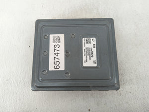 2015-2017 Hyundai Sonata PCM Engine Control Computer ECU ECM PCU OEM P/N:12689129 Fits Fits 2015 2016 2017 OEM Used Auto Parts