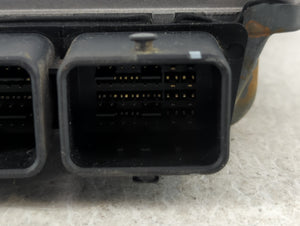 2013-2016 Ford Escape PCM Engine Control Computer ECU ECM PCU OEM P/N:MEC120-180 B1 9613 B Fits Fits 2013 2014 2015 2016 OEM Used Auto Parts