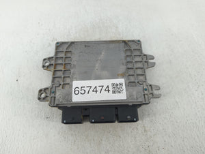 2013-2016 Ford Escape PCM Engine Control Computer ECU ECM PCU OEM P/N:MEC120-180 B1 9613 B Fits Fits 2013 2014 2015 2016 OEM Used Auto Parts