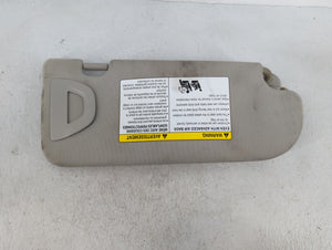 2014-2020 Infiniti Q50 Sun Visor Shade Replacement Driver Left Mirror Fits Fits 2014 2015 2016 2017 2018 2019 2020 OEM Used Auto Parts