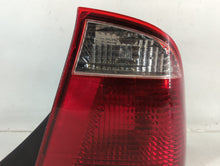 2005-2007 Ford Focus Tail Light Assembly Passenger Right OEM P/N:5S4X-13404-A 5S43-13B504-A Fits Fits 2005 2006 2007 OEM Used Auto Parts