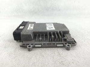 2015-2017 Hyundai Sonata PCM Engine Control Computer ECU ECM PCU OEM P/N:39111-2GGK8 39101-2GGK8 Fits Fits 2015 2016 2017 OEM Used Auto Parts