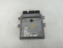 2014 Nissan Maxima PCM Engine Control Computer ECU ECM PCU OEM P/N:494602 NEC009-003 Fits OEM Used Auto Parts