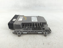 2015-2017 Hyundai Sonata PCM Engine Control Computer ECU ECM PCU OEM P/N:39111-2GGK4 39101-2GGK4 Fits Fits 2015 2016 2017 OEM Used Auto Parts