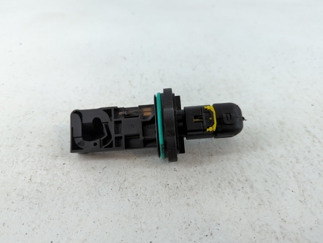 2011-2012 Chevrolet Cruze Mass Air Flow Meter Maf