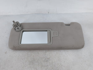 2020-2023 Hyundai Sonata Sun Visor Shade Replacement Driver Left Mirror Fits Fits 2020 2021 2022 2023 OEM Used Auto Parts