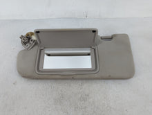 2014-2020 Infiniti Q50 Sun Visor Shade Replacement Driver Left Mirror Fits Fits 2014 2015 2016 2017 2018 2019 2020 OEM Used Auto Parts