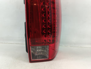 2007-2014 Cadillac Escalade Tail Light Assembly Passenger Right OEM P/N:25895483 Fits Fits 2007 2008 2009 2010 2011 2012 2013 2014 OEM Used Auto Parts