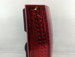 2007-2014 Cadillac Escalade Tail Light Assembly Passenger Right OEM P/N:25895483 Fits Fits 2007 2008 2009 2010 2011 2012 2013 2014 OEM Used Auto Parts