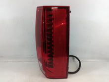 2007-2014 Cadillac Escalade Tail Light Assembly Passenger Right OEM P/N:25895483 Fits Fits 2007 2008 2009 2010 2011 2012 2013 2014 OEM Used Auto Parts