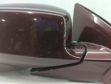 2013-2017 Honda Accord Side Mirror Replacement Passenger Right View Door Mirror P/N:76200-T2G-A420-M6 Fits OEM Used Auto Parts