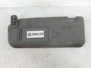 2011-2015 Kia Sorento Sun Visor Shade Replacement Driver Left Mirror Fits Fits 2011 2012 2013 2014 2015 OEM Used Auto Parts