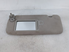 2020-2023 Hyundai Sonata Sun Visor Shade Replacement Driver Left Mirror Fits Fits 2020 2021 2022 2023 OEM Used Auto Parts