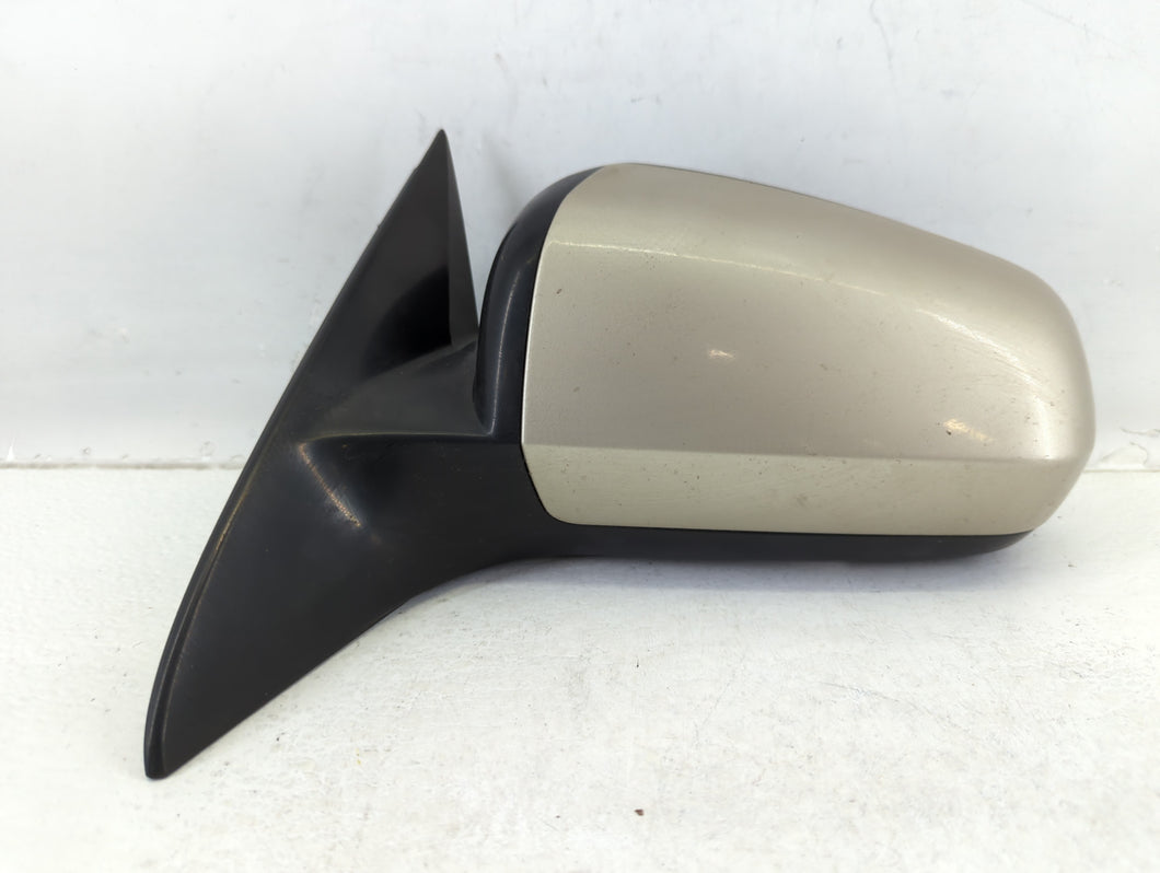 2007-2010 Chrysler Sebring Side Mirror Replacement Driver Left View Door Mirror Fits Fits 2007 2008 2009 2010 OEM Used Auto Parts