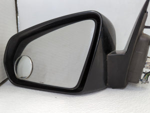 2007-2010 Chrysler Sebring Side Mirror Replacement Driver Left View Door Mirror Fits Fits 2007 2008 2009 2010 OEM Used Auto Parts