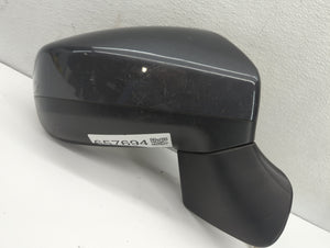 2018-2019 Subaru Legacy Side Mirror Replacement Passenger Right View Door Mirror Fits Fits 2018 2019 OEM Used Auto Parts