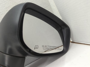 2018-2019 Subaru Legacy Side Mirror Replacement Passenger Right View Door Mirror Fits Fits 2018 2019 OEM Used Auto Parts