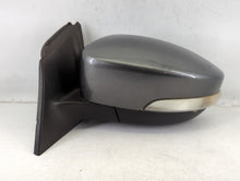 2012-2014 Ford Focus Side Mirror Replacement Driver Left View Door Mirror P/N:296 3971 CM51 17683 CP59QR Fits Fits 2012 2013 2014 OEM Used Auto Parts