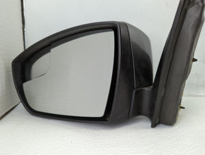 2012-2014 Ford Focus Side Mirror Replacement Driver Left View Door Mirror P/N:296 3971 CM51 17683 CP59QR Fits Fits 2012 2013 2014 OEM Used Auto Parts