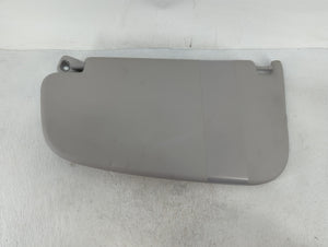 2021-2022 Ram Promaster City Sun Visor Shade Replacement Passenger Right Mirror Fits Fits 2021 2022 OEM Used Auto Parts