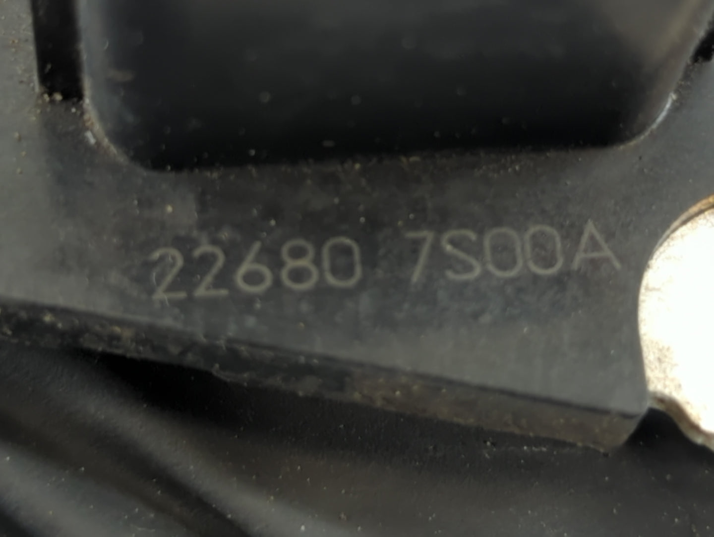 2004-2014 Nissan Maxima Mass Air Flow Meter Maf - Oemusedautoparts1.com