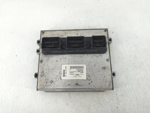 2007 Ford F-150 PCM Engine Control Computer ECU ECM PCU OEM P/N:7L3A-12A650-GPC Fits OEM Used Auto Parts