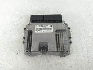 2014-2017 Land Rover Range Rover Evoque PCM Engine Control Computer ECU ECM PCU OEM P/N:0 261 S10 410 EJ32-12B684-MC Fits OEM Used Auto Parts