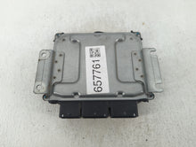 2018-2020 Nissan Rogue PCM Engine Control Computer ECU ECM PCU OEM P/N:79012 ZF6 NEC039-644 Fits Fits 2018 2019 2020 OEM Used Auto Parts