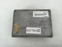 2012 Chevrolet Camaro PCM Engine Control Computer ECU ECM PCU OEM P/N:12643248 12648906 Fits Fits 2010 2011 2013 OEM Used Auto Parts