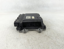 2017-2018 Mazda 3 PCM Engine Control Computer ECU ECM PCU OEM P/N:PYKB 18 8K2D PSAE 18 881 Fits Fits 2017 2018 OEM Used Auto Parts