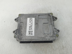 2017-2018 Mazda 3 PCM Engine Control Computer ECU ECM PCU OEM P/N:PYKB 18 8K2D PSAE 18 881 Fits Fits 2017 2018 OEM Used Auto Parts