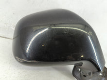 2012 Chevrolet Captiva Sport Passenger Right Side View Manual Door Mirror