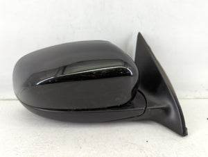 2014-2021 Jeep Cherokee Side Mirror Replacement Passenger Right View Door Mirror P/N:6QB22KXJAA Fits OEM Used Auto Parts