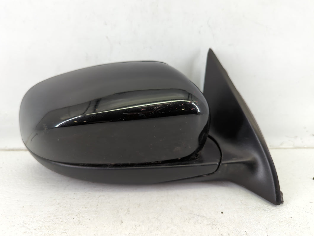 2014-2021 Jeep Cherokee Side Mirror Replacement Passenger Right View Door Mirror P/N:6QB22KXJAA Fits OEM Used Auto Parts