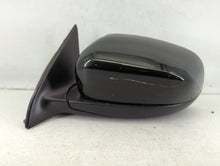 2014-2021 Jeep Cherokee Side Mirror Replacement Driver Left View Door Mirror P/N:6QB23KXJAA Fits OEM Used Auto Parts