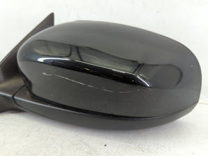 2014-2021 Jeep Cherokee Side Mirror Replacement Driver Left View Door Mirror P/N:6QB23KXJAA Fits OEM Used Auto Parts