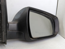 2011-2015 Kia Sorento Side Mirror Replacement Passenger Right View Door Mirror P/N:8F8201U050IM Fits Fits 2011 2012 2013 2014 2015 OEM Used Auto Parts