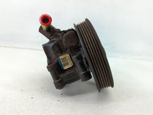 1998-2001 Ford F-150 Power Steering Column Pump Oem