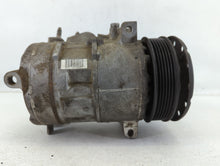 2007-2010 Chrysler Sebring Air Conditioning A/c Ac Compressor Oem